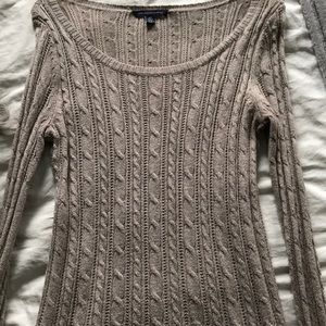 American Eagle Sweater
